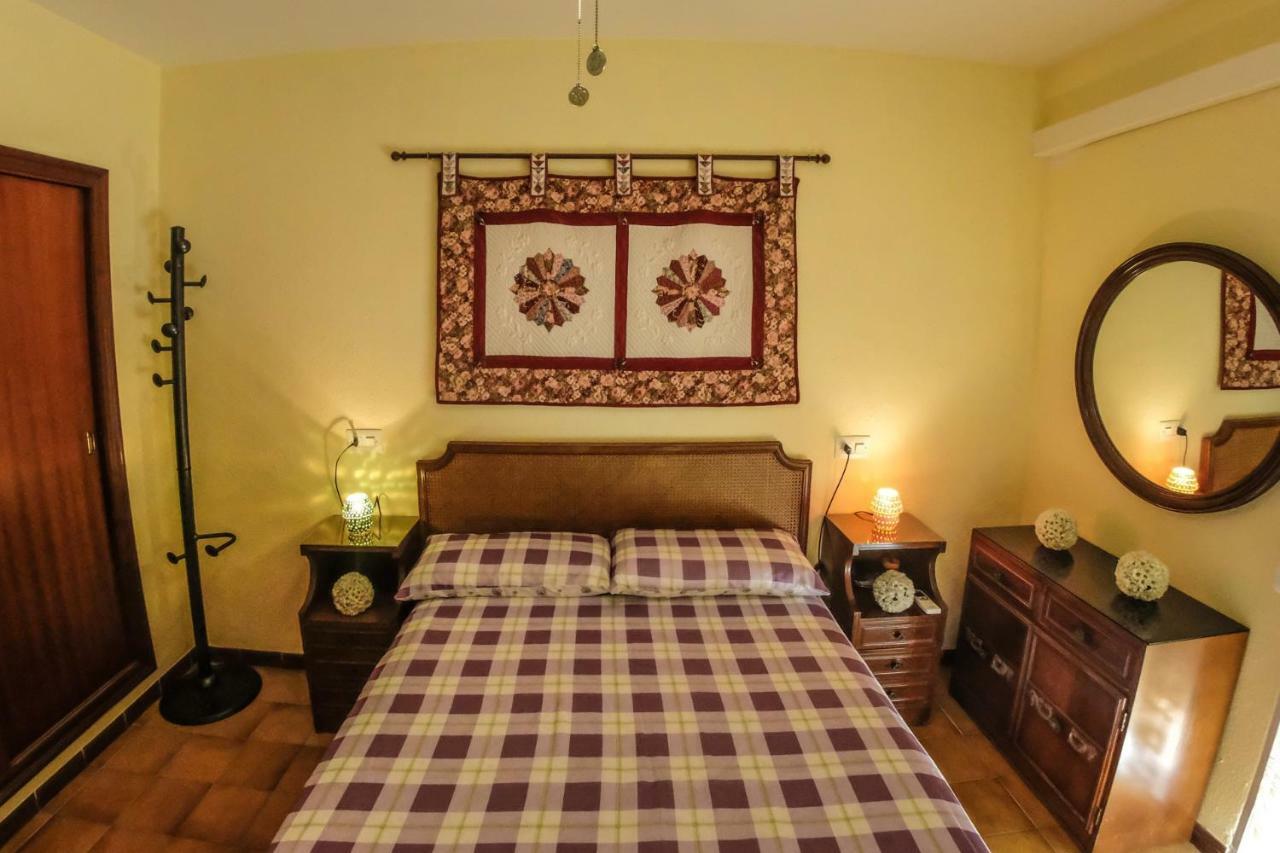 Apartamentos Marina Sol De Espana 坎布里尔斯 外观 照片