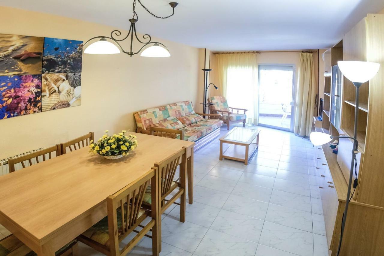Apartamentos Marina Sol De Espana 坎布里尔斯 外观 照片